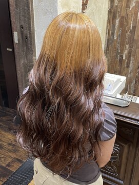 リノ カルバリ(Lino Calbari) Lino Calbariスタイル