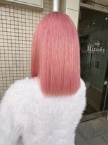 レジェンド(LEGEND)&nbsp;コーラルピンク