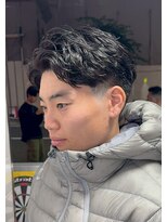メゾンフォーメン(Maison for men)&nbsp;アクティブショート