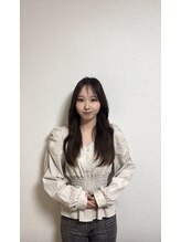 ラフ 日立(raf.)&nbsp;林 小夏