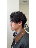 アイトーキョープラスシー 横浜(AI TOKYO+Sea) ルーズパーマ/ツイストスパイラルパーマ/ルーズショート横浜駅