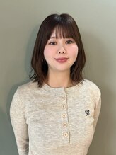 エピ(epi) 暮石 華依
