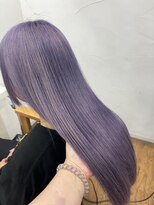 カノン(kanon)&nbsp;【kanon松戸】香野優子　ラベンダー