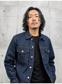 リティアンドビューティースタジオモッズシブヤ(LITTY&beauty studio M.O.D shibuya)&nbsp;篠田 和則
