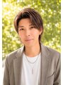 ピースオブヘアー(PEACE of hair)&nbsp;福田 淳平