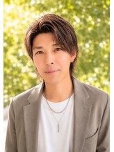 ピースオブヘアー(PEACE of hair)&nbsp;福田 淳平