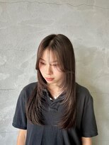 ウシワカマルイースト(ushiwakamaru East) ザクザクレイヤー