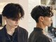 マナ 阪神尼崎(MANAZ)の写真/【阪神尼崎駅/南出口すぐ】《メンズカット子供¥2,200~/大人¥2,500~》価格以上の満足感を体験してみて♪