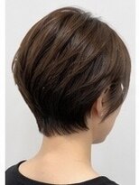 エースカラー メガドン・キホーテ大阪弁天町店(Ace Color)&nbsp;【低刺激】根元リタッチ（3cm以内）白髪染め￥2900