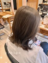 カノエ 防府田島店(canoe)&nbsp;グレージュ