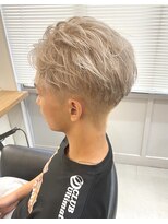 エンテ アム(en-te:am)&nbsp;メンズスタイル