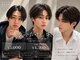 Men's salon sand 池袋 2nd（メンズカット/メンズサロン）の写真