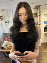 オルガ ヘアアンドメイク(Oluga hair&make)&nbsp;レイヤー