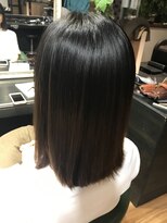リオラヘアー(Liora hair)&nbsp;ナチュラル縮毛矯正/髪質改善縮毛矯正/天神美容室