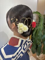 タノ(tano)&nbsp;タイトシニヨン