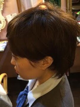 ルーネラパン(LUNELAPIN) 疎水トリートメントパーマ