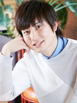 ヘアーハーツ 菊川店(Hair Hearts) ☆☆ナチュラルに決まる簡単爽やかショート☆☆