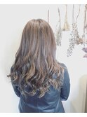 オシャレロング