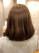 ミューズ 藤が丘店(MUSE) ボブスタイルはMUSEにお任せ♪【MUSE藤が丘店】