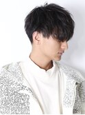 スッキリ爽やかに【アウトライトマッシュ】