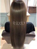 ダヴィ(DOVEY)&nbsp;【DOVEY】ダイヤモンド質感矯正ミネコラ PERFECT3