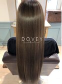 【DOVEY】ダイヤモンド質感矯正ミネコラ PERFECT3