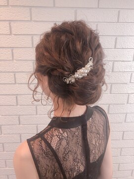 サボン バイ トッカ(savon by tocca) NATSUMI◆アレンジ