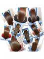 スローライフヘアーデザインアンドスパラウンジ(Slow life Hair design spa lounge) 当サロン大人気の髪質改善ミネコラ♪やればやるほど潤ツヤ髪へ!