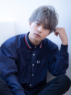 クラン(CLAN) ブルージュマッシュ