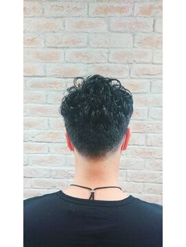 サンクチュアリー 千里山(Sanctuary) セットしやすい大人パーマ◎20代30代40代50代