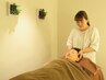 【Beautyアドバイザー森予約限定】自律神経ケアFitoセラピースパ100分　