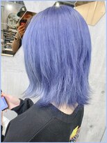 パレット 町田店(PALETTE)&nbsp;シャーベットブルー　　町田/町田駅/JR町田駅