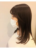 ☆ツヤツヤベリーショコラ☆