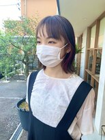 ティーズピーク(ty s peak)&nbsp;外ハネボブ