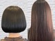 アモ 武蔵小杉(Amo)の写真/年齢を重ねるごとに変化する髪のお悩みを解決へと導きます♪大人女性の魅力を引き出すスタイルへ。