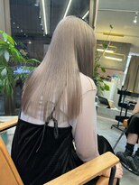 ネルケ 立川(nelke)&nbsp;シルバーベージュ