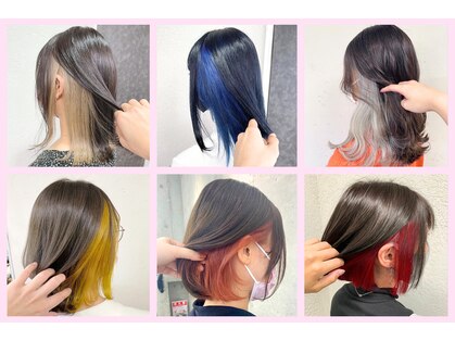プライズ 所沢プロぺ通り店(prize)の写真