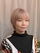 シタテ(SiTATE) あかるめショート