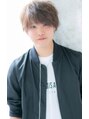 サロウィンフレンテ 新宿三丁目(SALOWIN Frente) 太田 智貴
