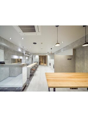 【2月22日NEW OPEN】9時～21時半営業◎フルフラットシャンプー台で受ける極上の癒しヘッドスパで頭皮ケア！