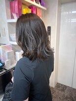 キイ ギンザ(k.e.y GINZA)&nbsp;ミディアムレイヤー