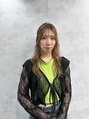 アイ(_i) 磯田 陽夏
