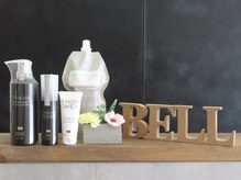 ベル(Bell)の雰囲気（髪質改善お任せ下さい！[髪質改善/酸性ストレート/都賀]）