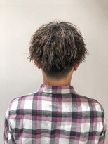 ロンドワン 三宮元町(Lond one) メンズカット