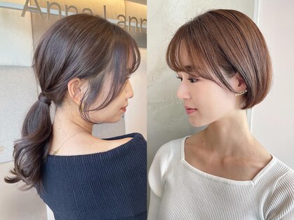 アナ ラーナ(Anna Lanna)の写真