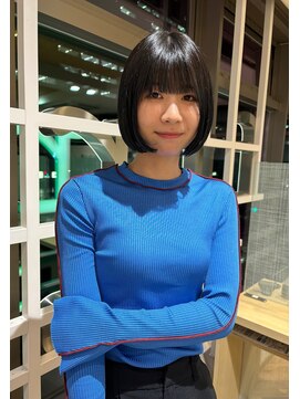 ファースト 仙台店(first) グレージュカラー