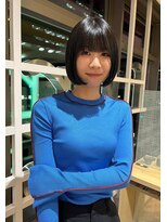 ファースト 仙台店(first) グレージュカラー