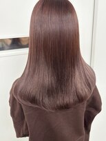 オー(OOO)&nbsp;レッドカラー〇