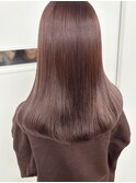 レッドカラー〇