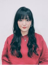 アグ ヘアー イコロ 札幌平岸店(Agu hair ikoro) 森 えり